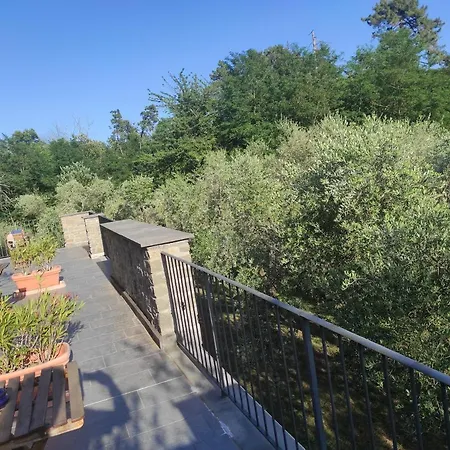 فندق Il Cargedo مولاتْسو