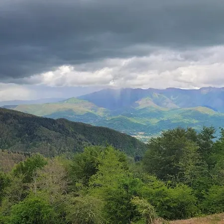 Il Cargedo فندق 3*