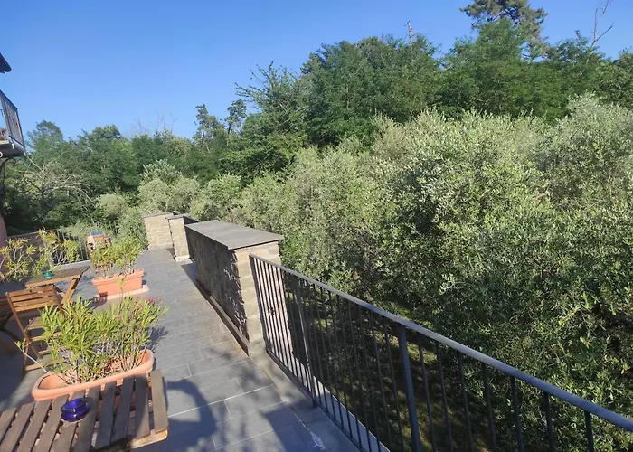 فندق Il Cargedo مولاتْسو