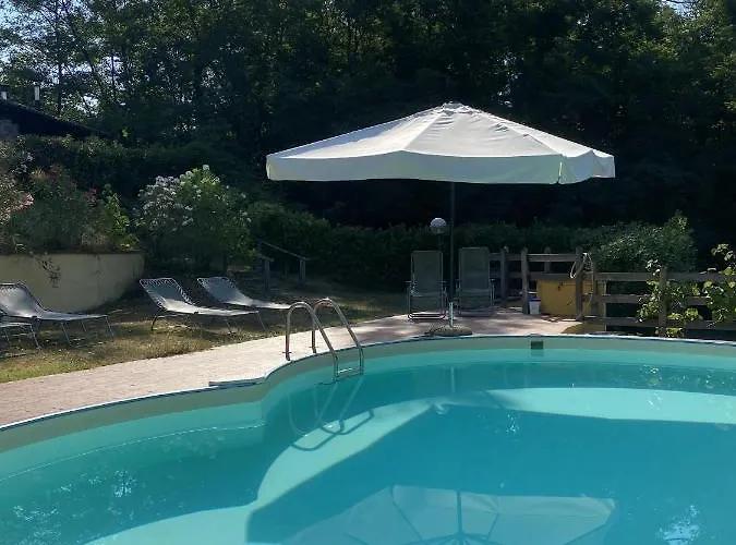 فندق Il Cargedo 3*