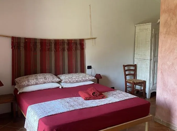 Il Cargedo 3* مولاتْسو