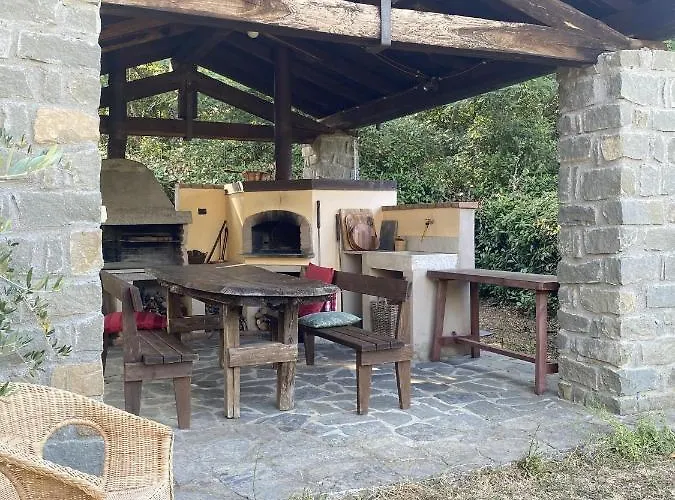 فندق Il Cargedo مولاتْسو