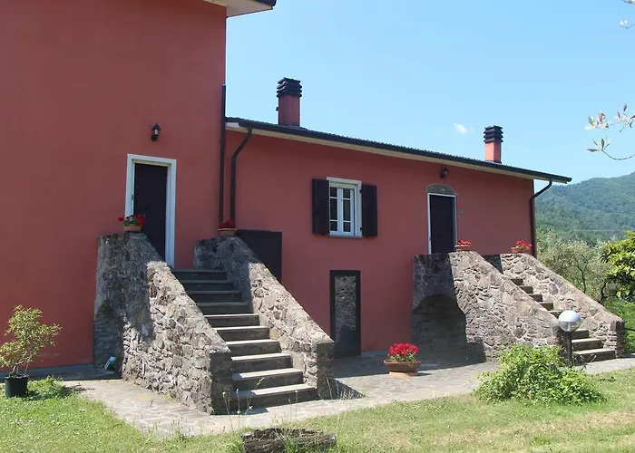 Il Cargedo فندق مولاتْسو