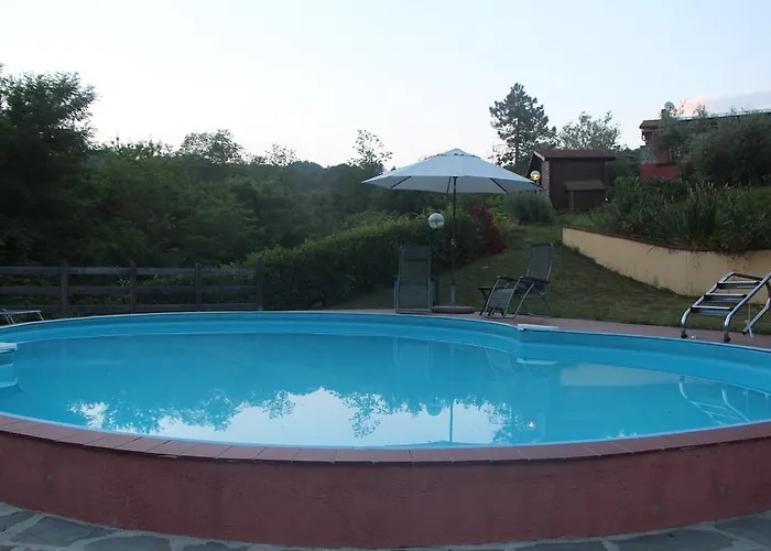 Il Cargedo 3* مولاتْسو