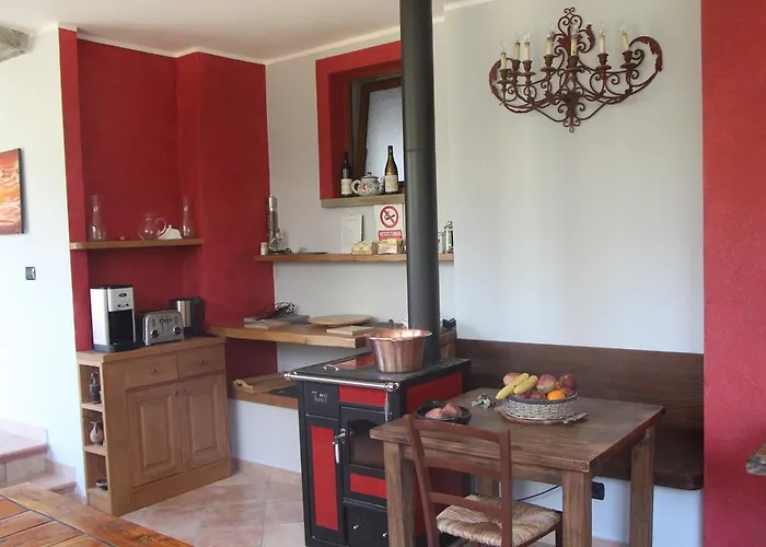 Il Cargedo فندق مولاتْسو