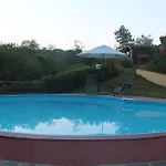 Il Cargedo 3* Mulazzo