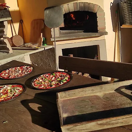 Il Cargedo Hotel