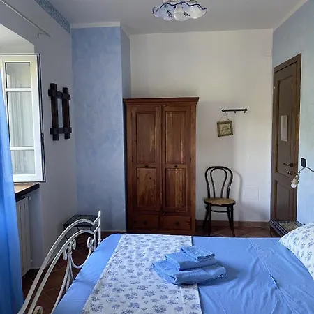 Il Cargedo 3* Mulazzo