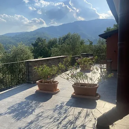 Il Cargedo Hotell