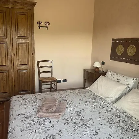 Il Cargedo 3* Mulazzo
