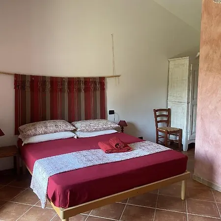 Il Cargedo 3* Mulazzo