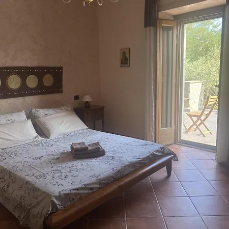 Hotell Il Cargedo 3*