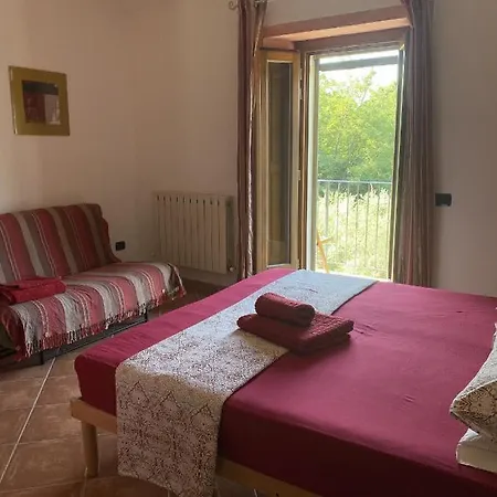 Il Cargedo 3* Mulazzo