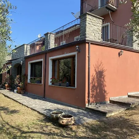 Il Cargedo Hotell
