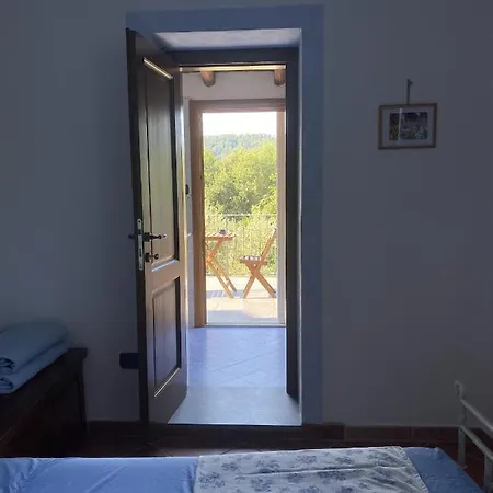 Il Cargedo Mulazzo
