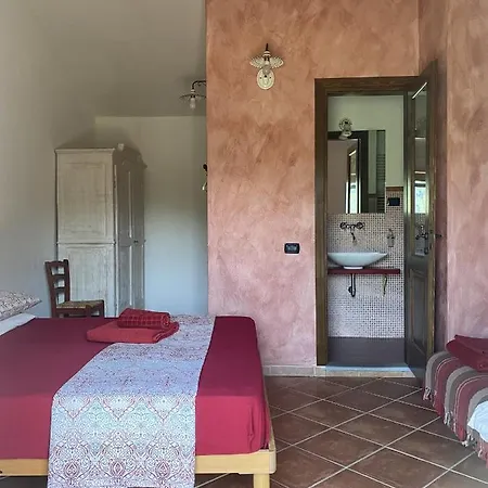 Il Cargedo Hotell