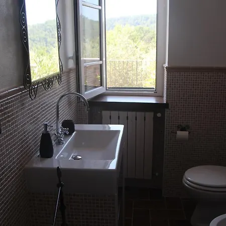 Il Cargedo Hotell