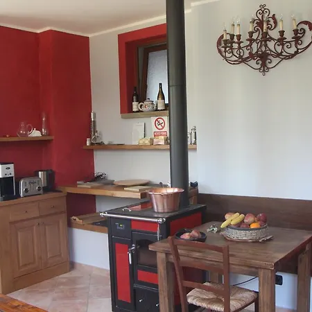 Il Cargedo Hotel Mulazzo