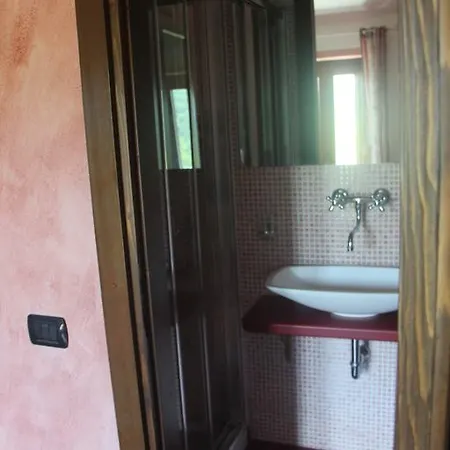 Il Cargedo Hotell